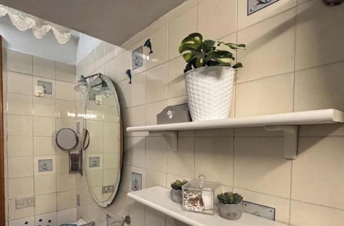 Photo of Bathroom in Frascati