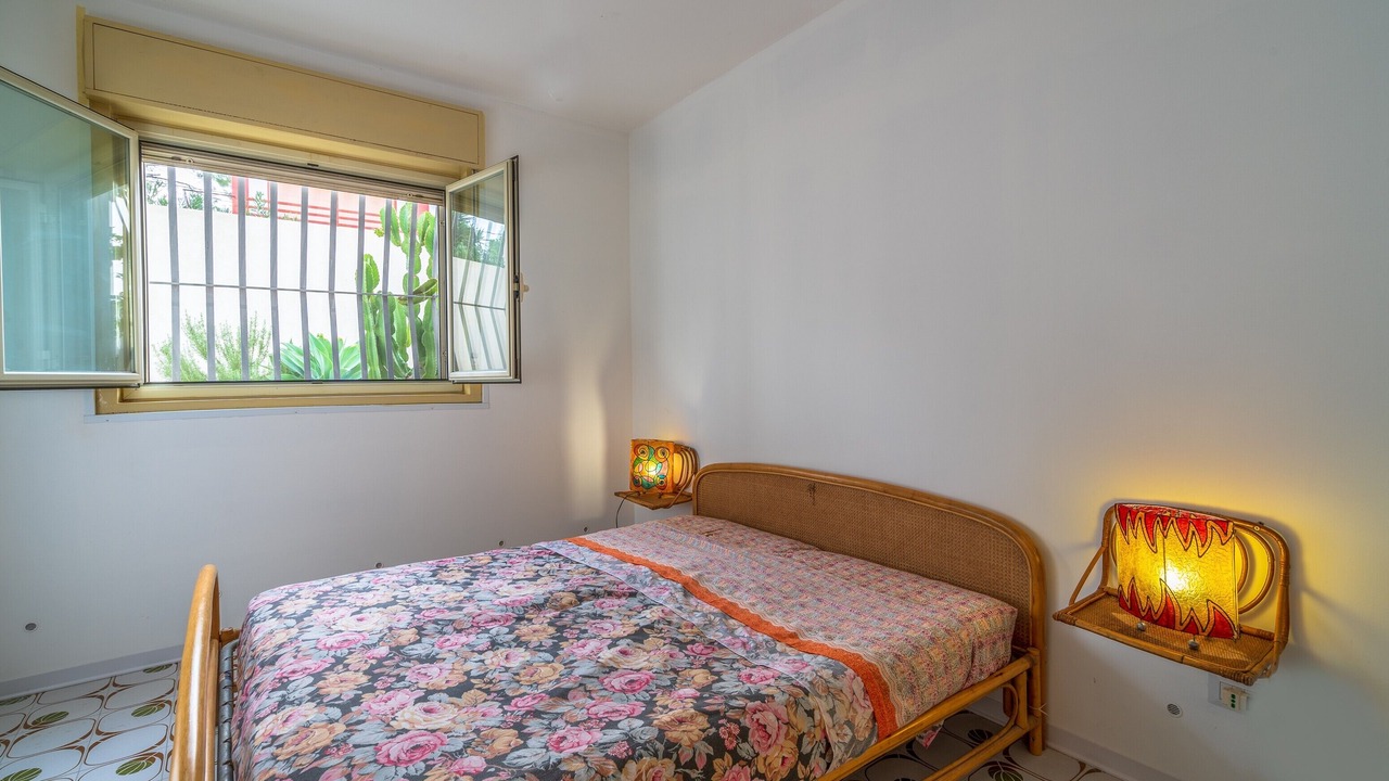 Photo of Bedroom in Costa Saracena-Castelluccio