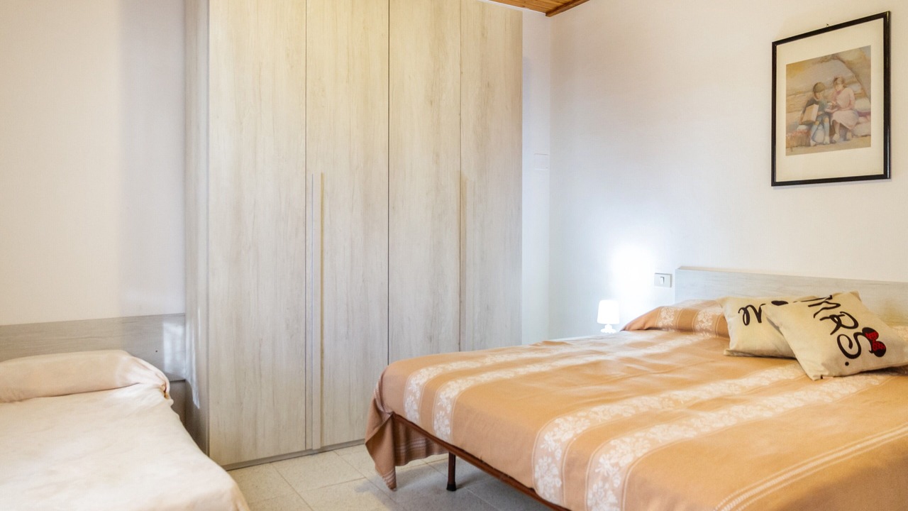 Photo of Bedroom in Marina di Grosseto