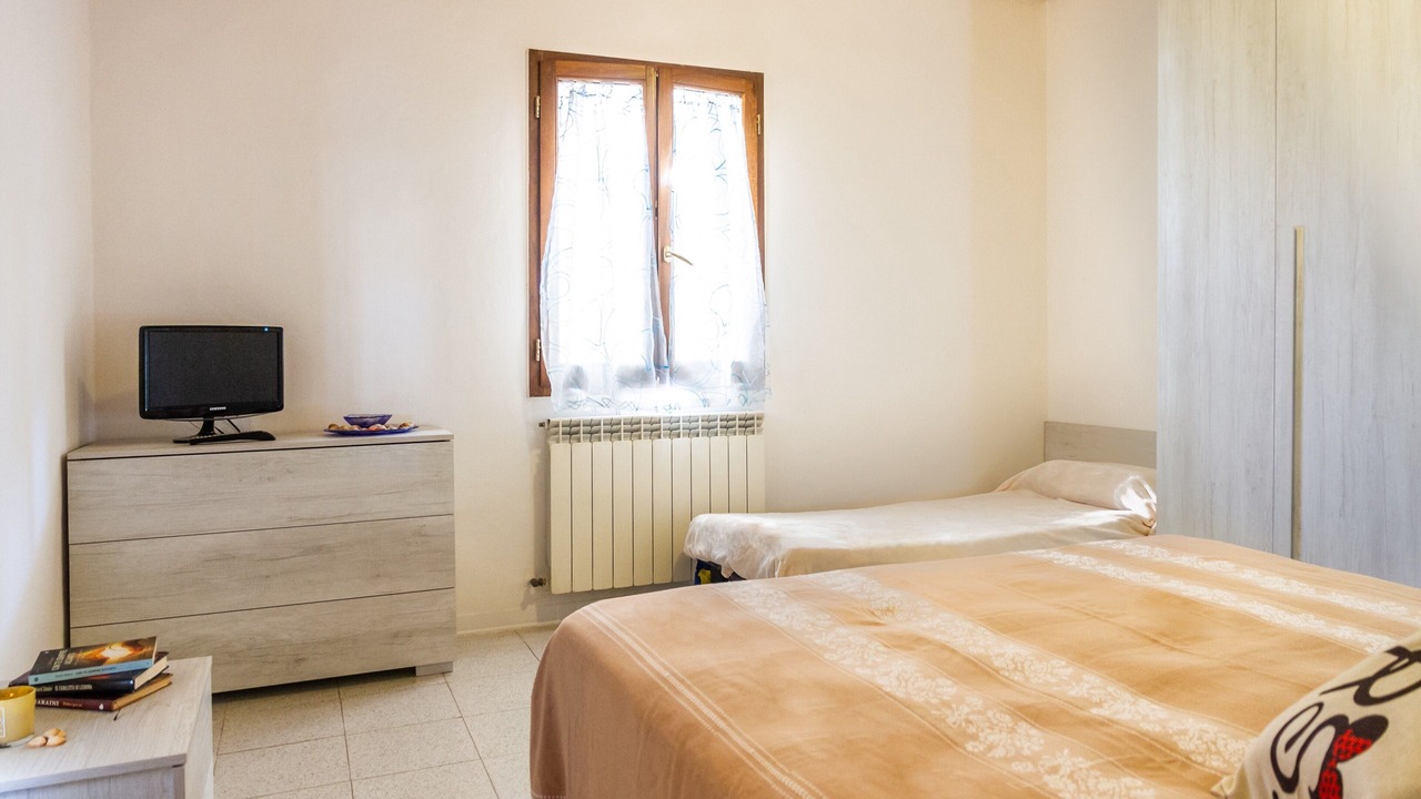 Photo of Bedroom in Marina di Grosseto