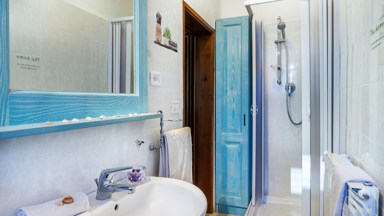 Photo of Bathroom in Marina di Grosseto