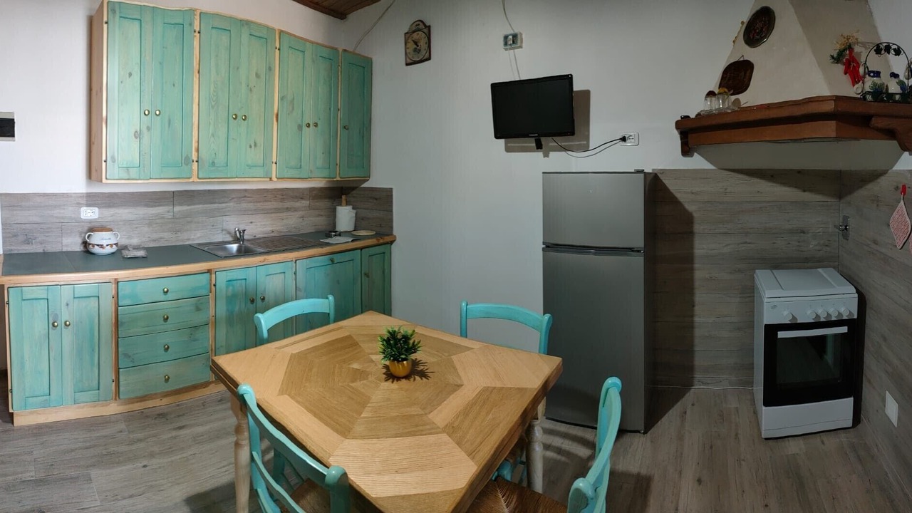Photo of Kitchen in Marina di Grosseto