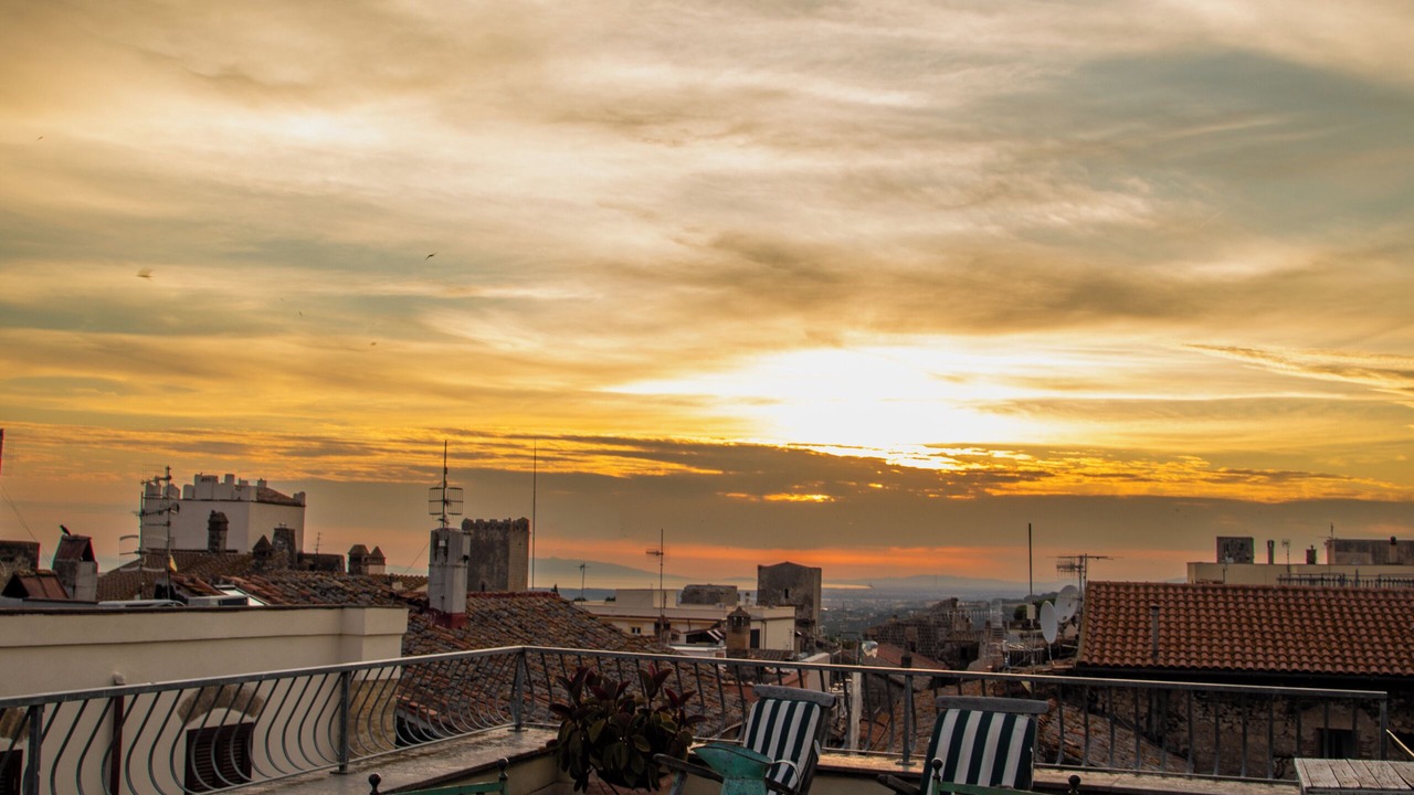 Photo of Outdoor in Tarquinia