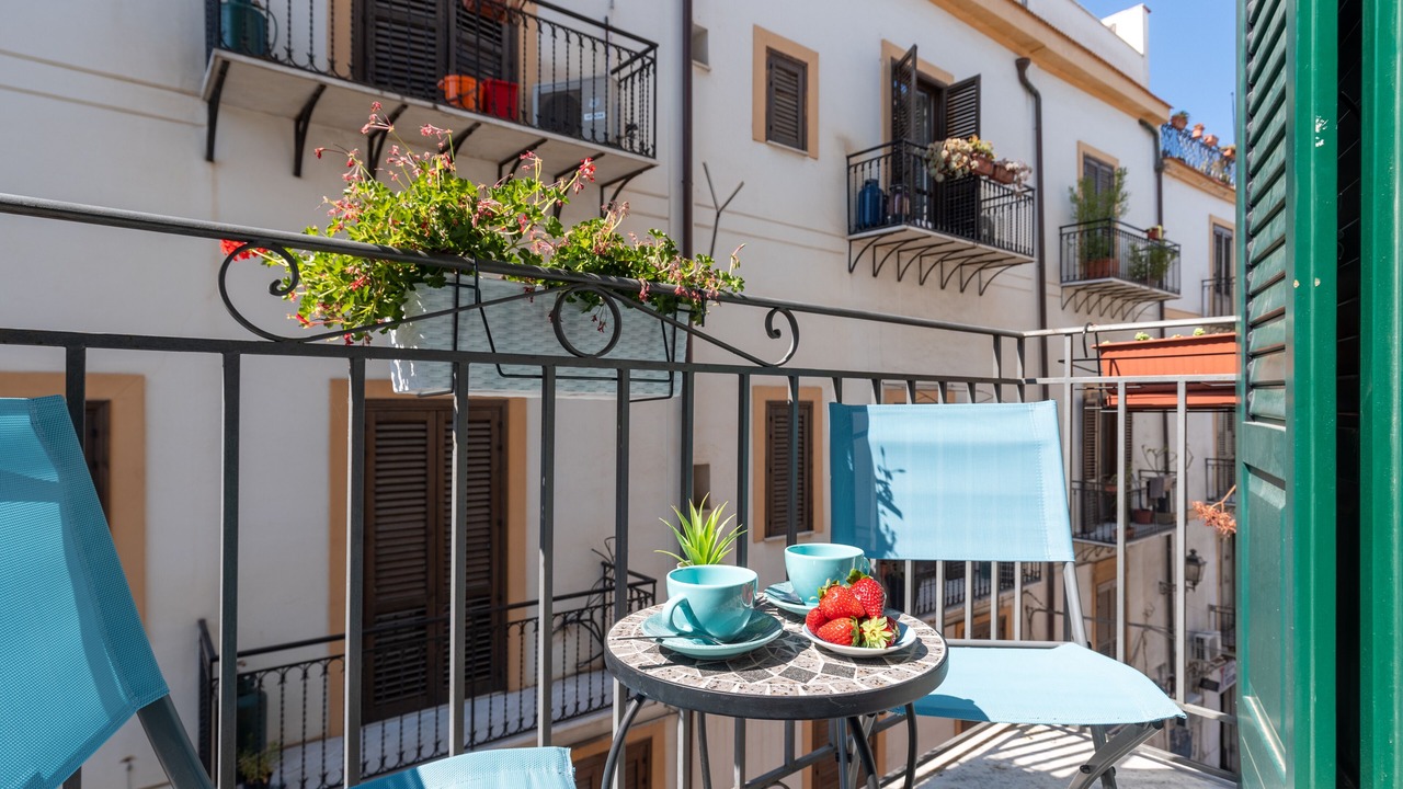 Photo of Outdoor in Albergheria