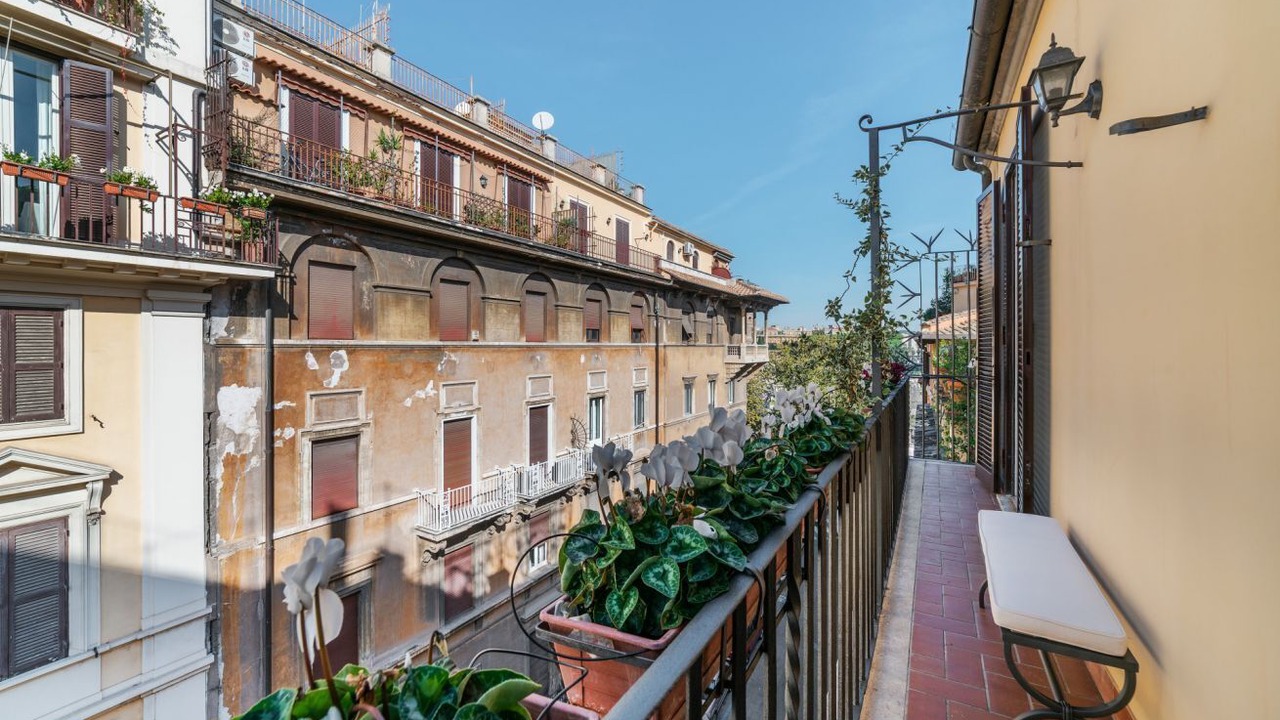Photo of Outdoor in Rione V Ponte