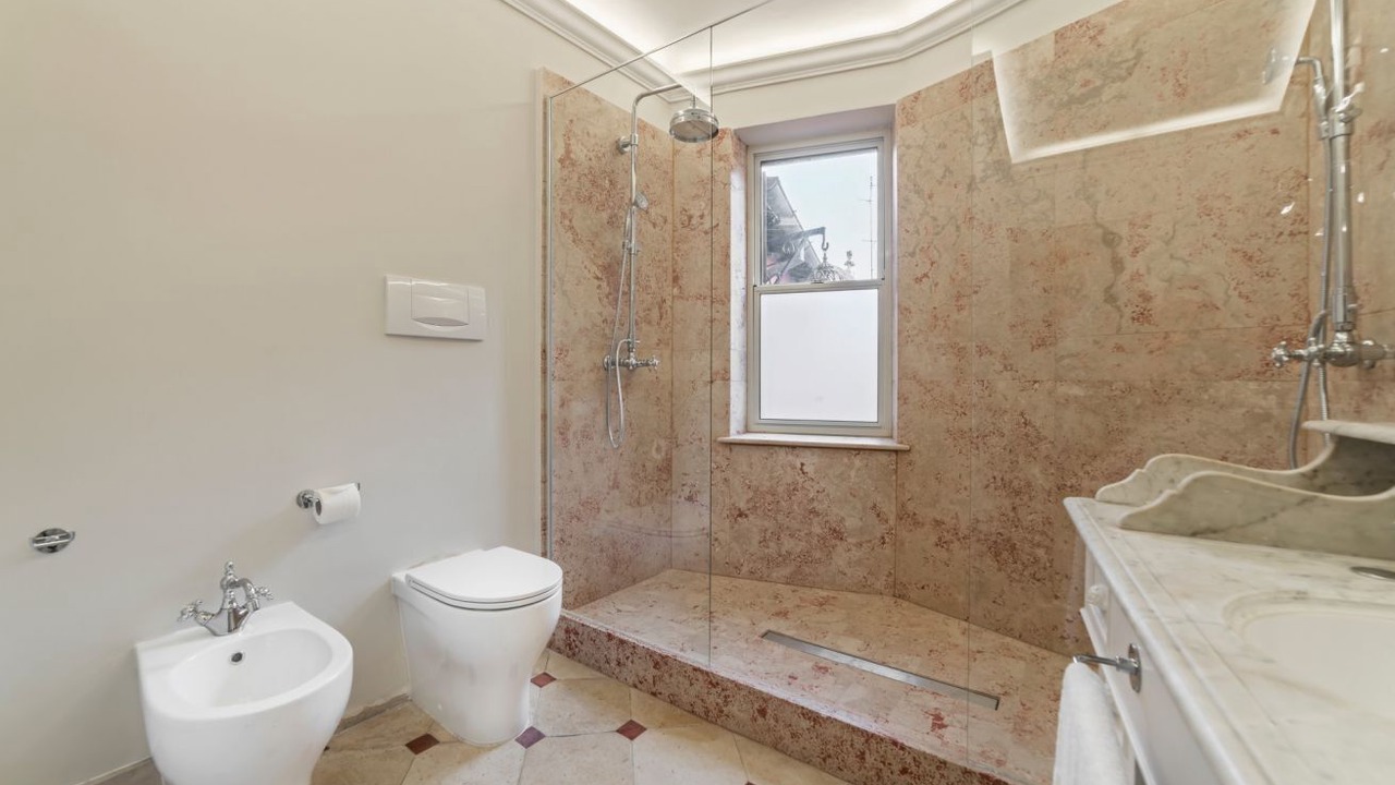 Photo of Bathroom in Rione V Ponte