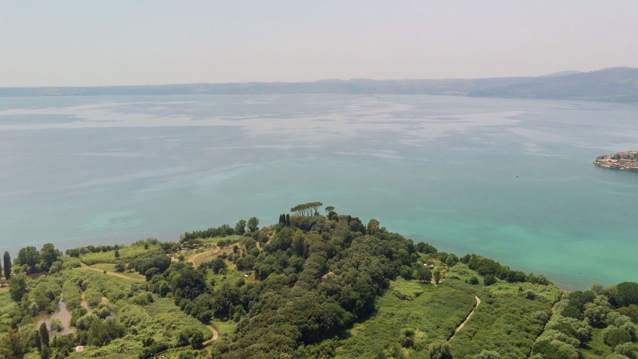 Photo of Others in Lake Bracciano