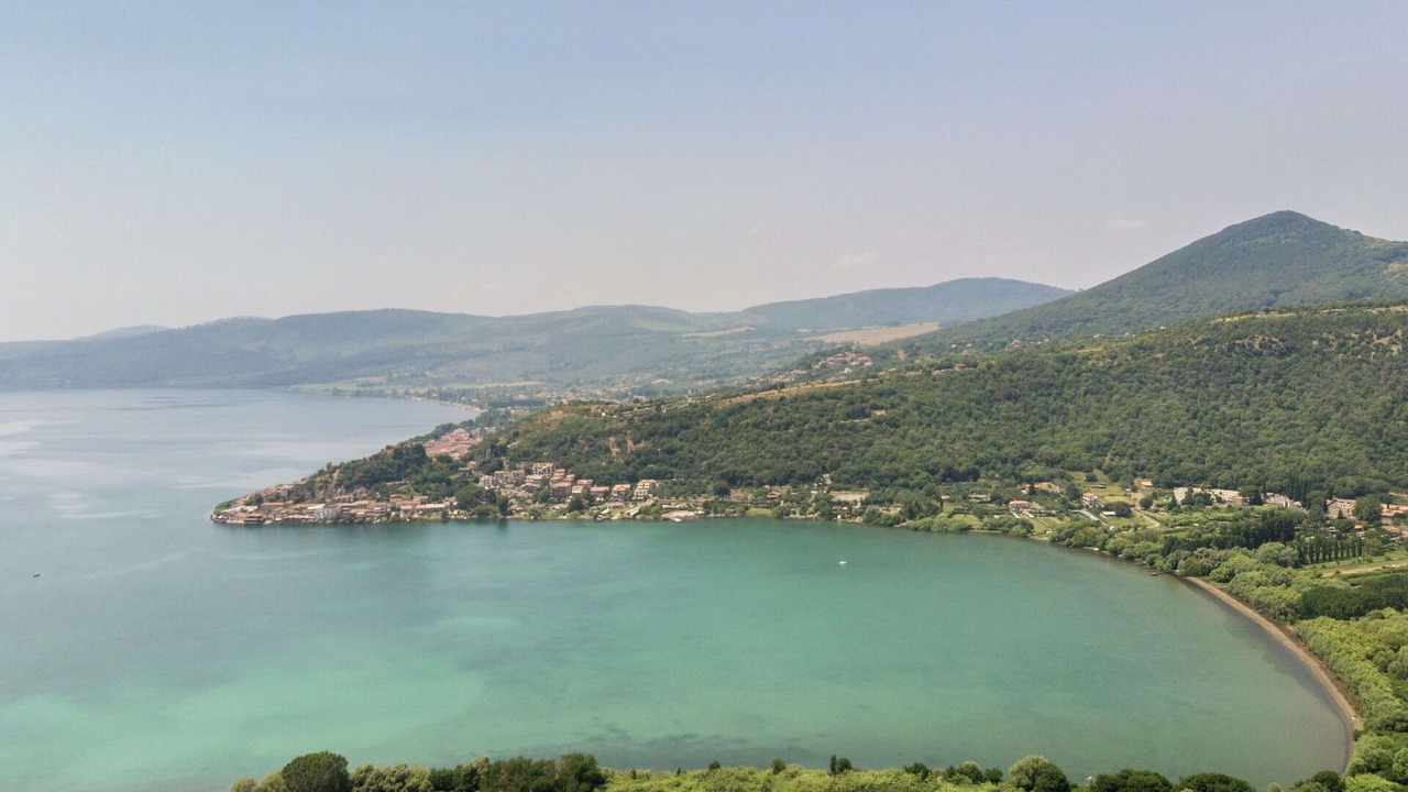 Photo of Others in Lake Bracciano