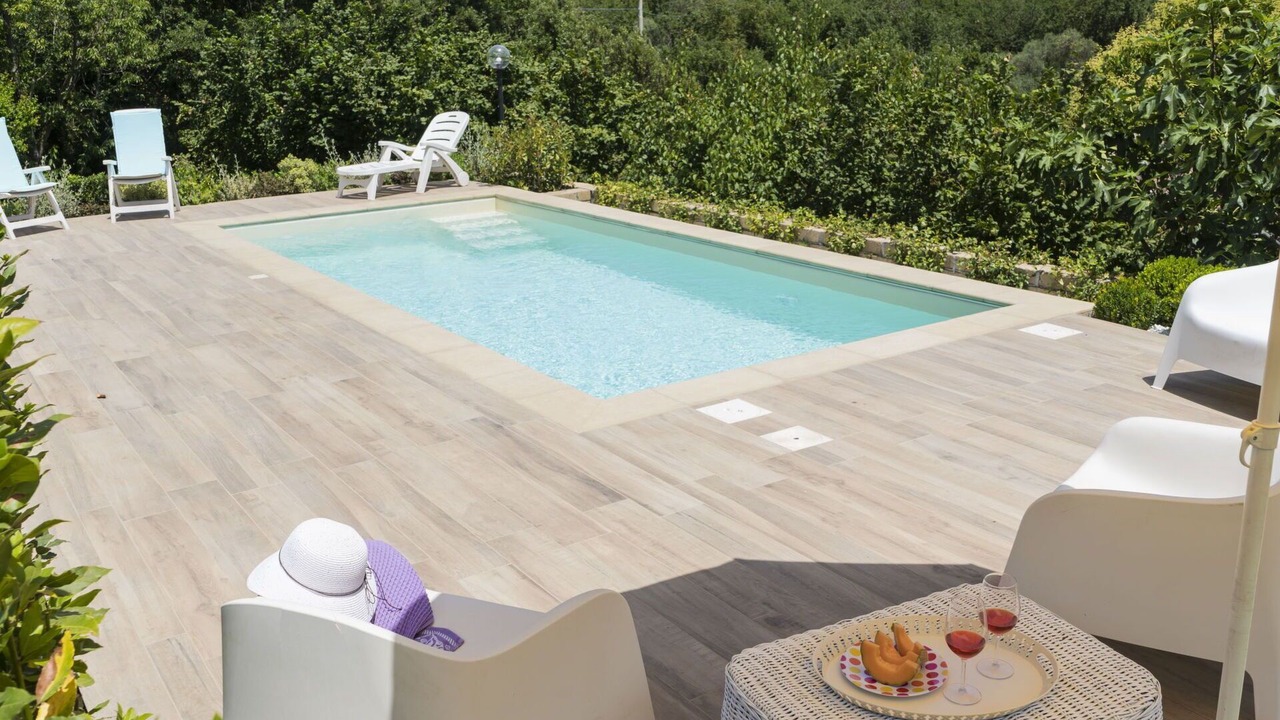 Photo of Outdoor in Lake Bracciano