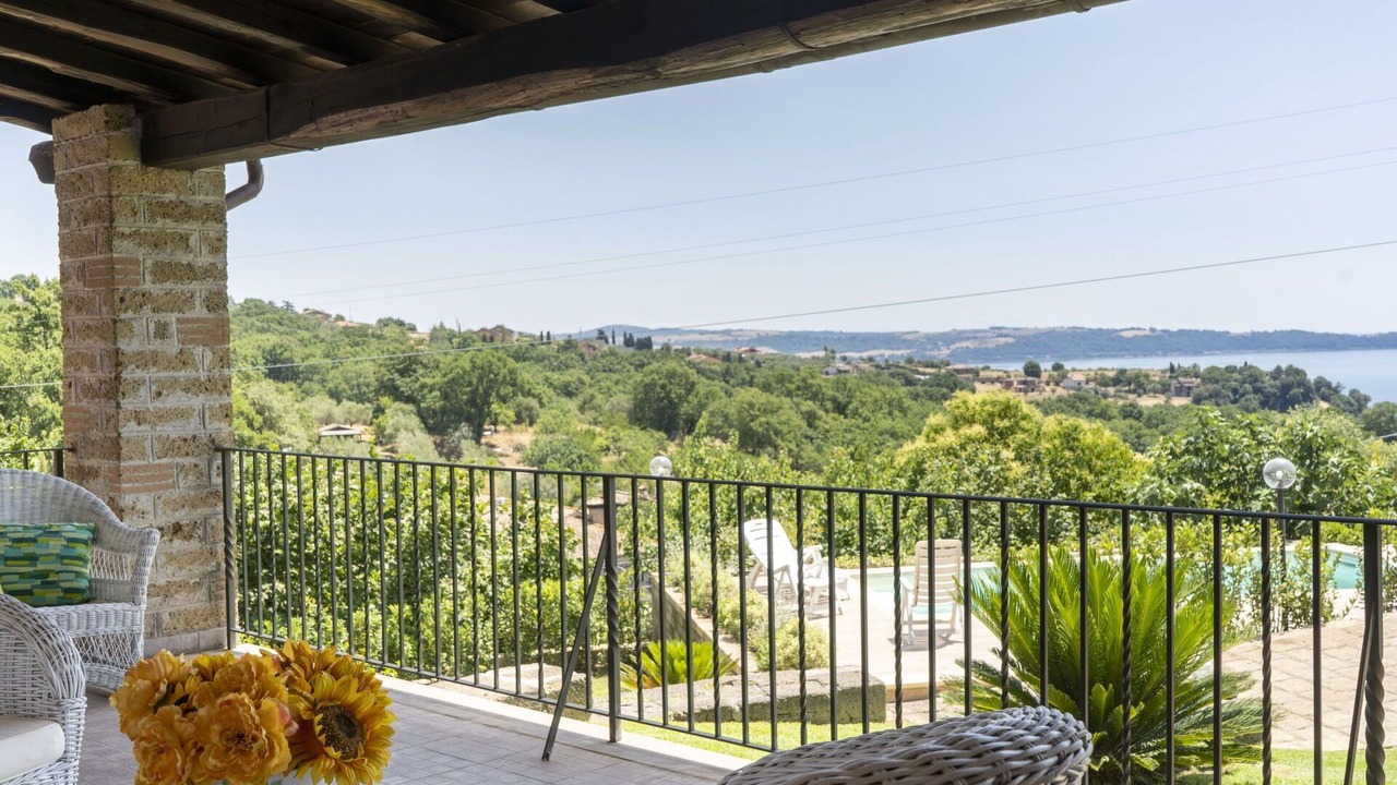 Photo of Others in Lake Bracciano