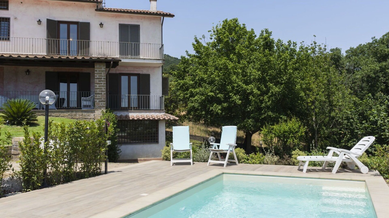 Photo of Outdoor in Lake Bracciano