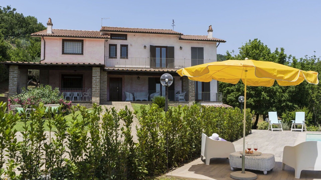 Photo of Others in Lake Bracciano