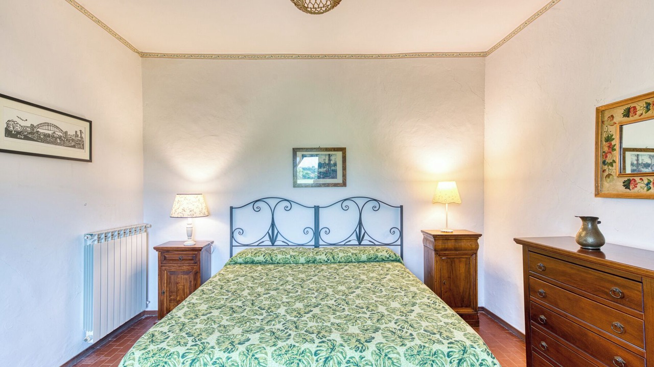 Photo of Bedroom in Farnese