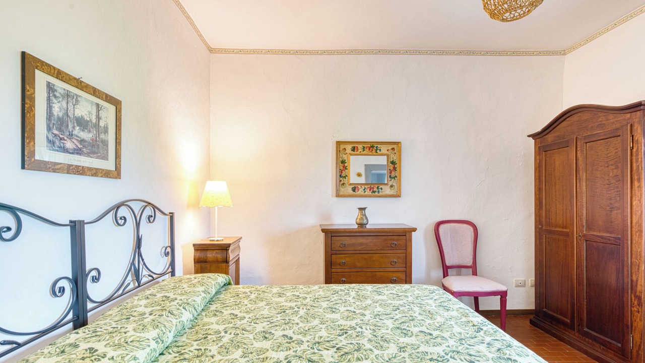 Photo of Bedroom in Farnese