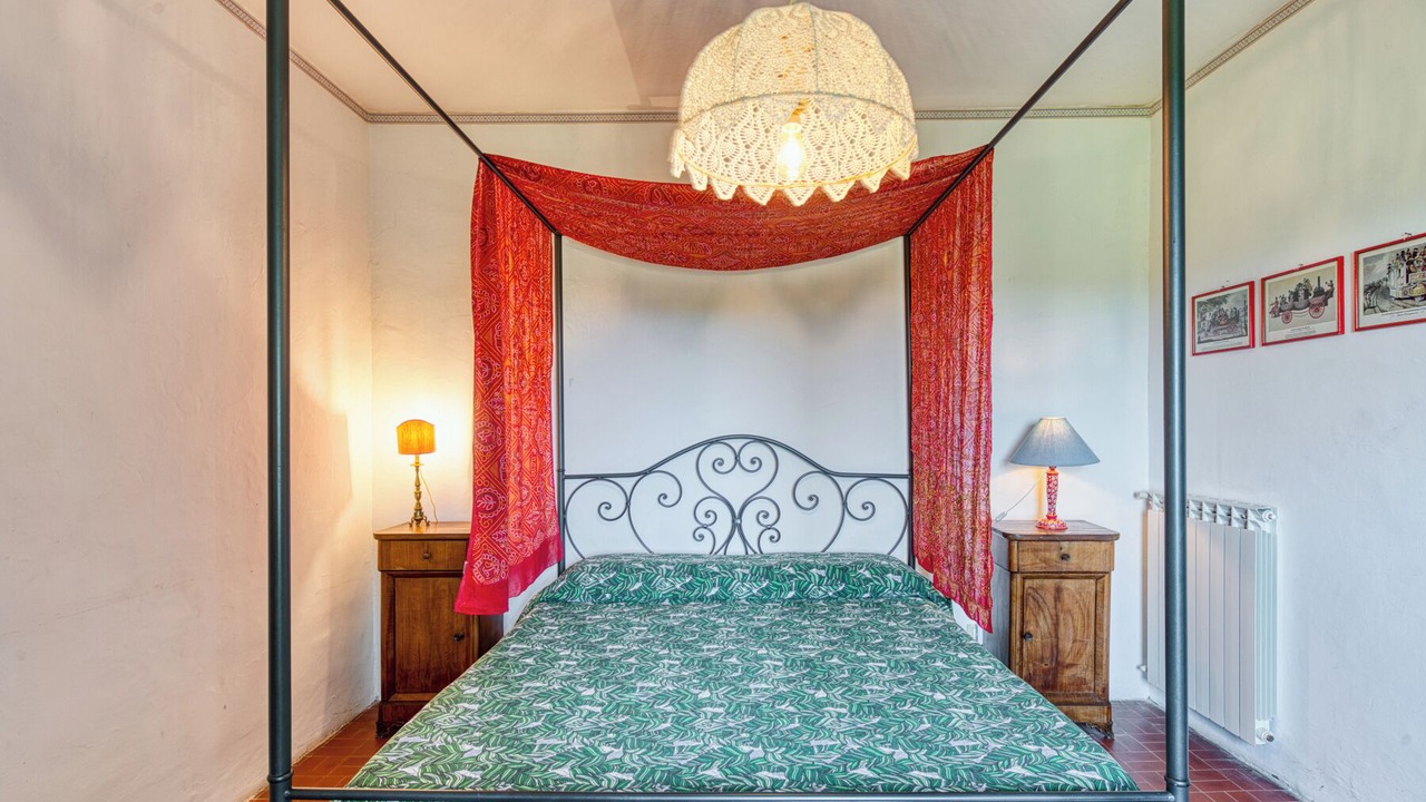 Photo of Bedroom in Farnese