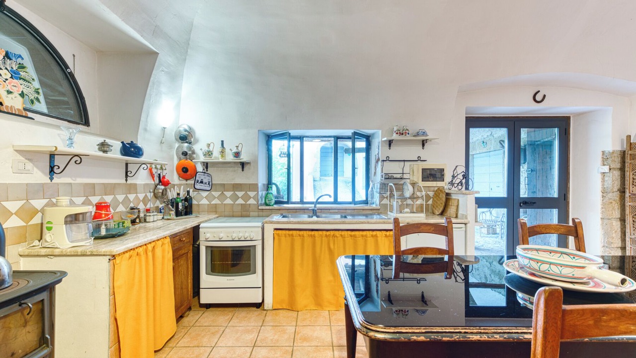 Photo of Kitchen in Farnese
