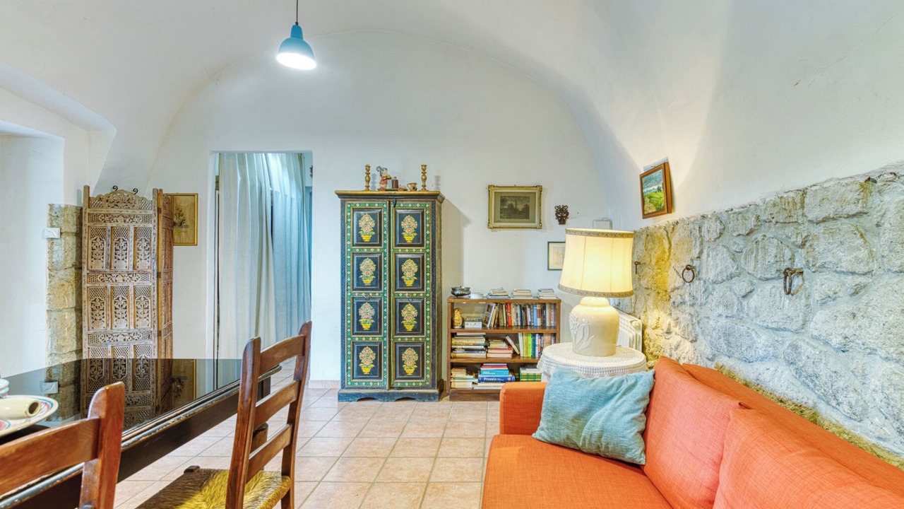 Photo of Livingroom in Farnese