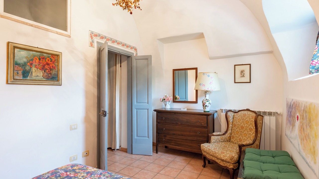 Photo of Bedroom in Farnese
