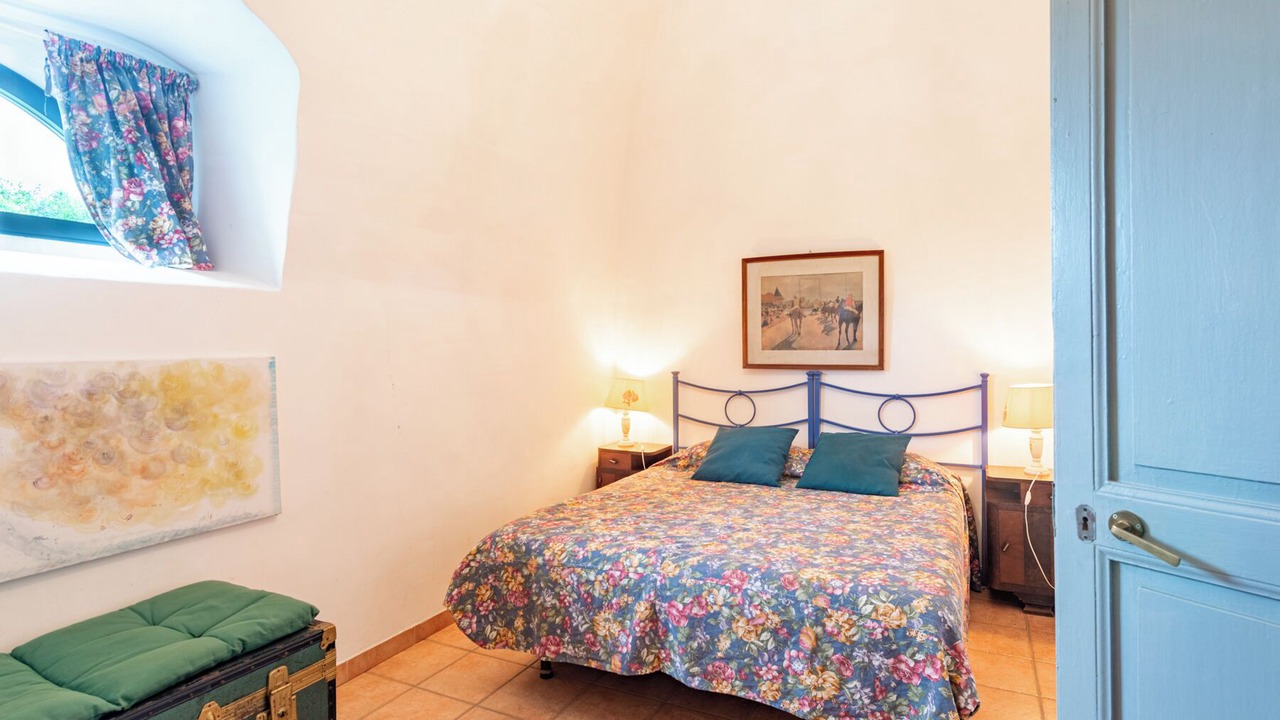 Photo of Bedroom in Farnese