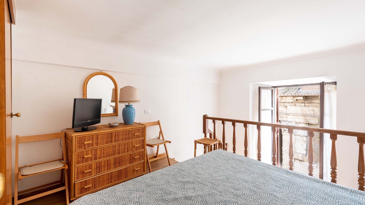 Photo of Bedroom in Rione VIII Sant'Eustachio