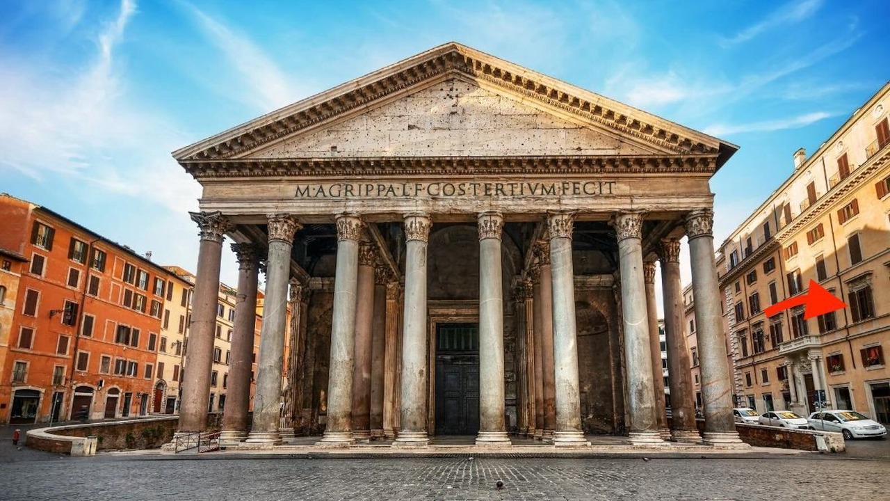 Photo of Others in Rione VIII Sant'Eustachio