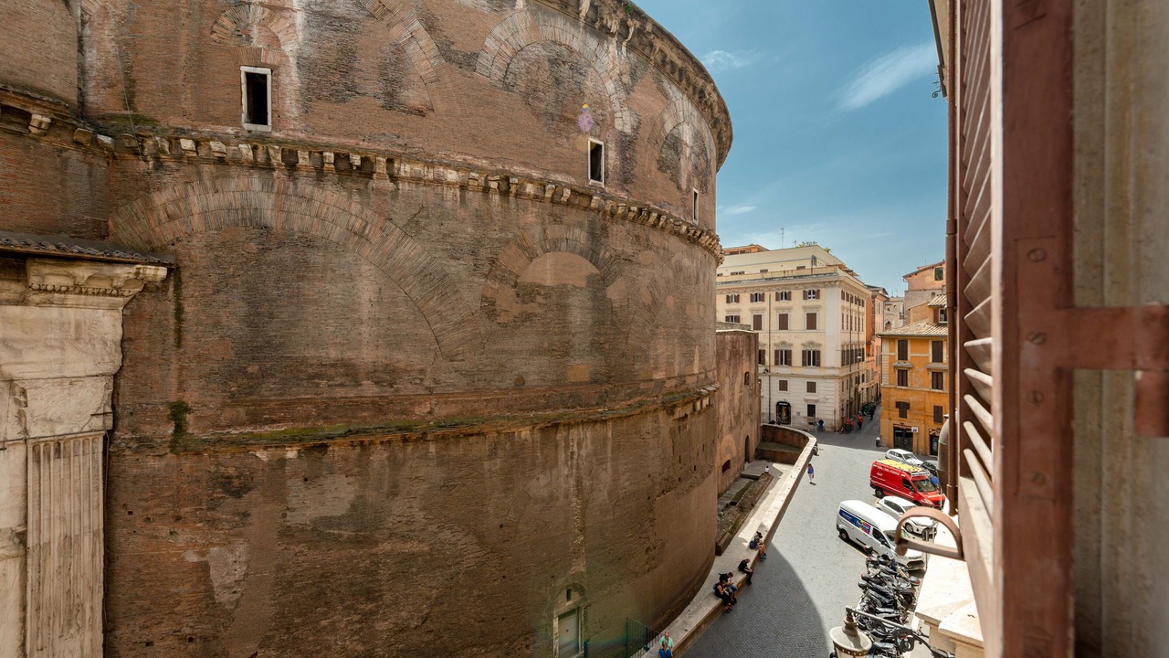 Photo of Others in Rione VIII Sant'Eustachio
