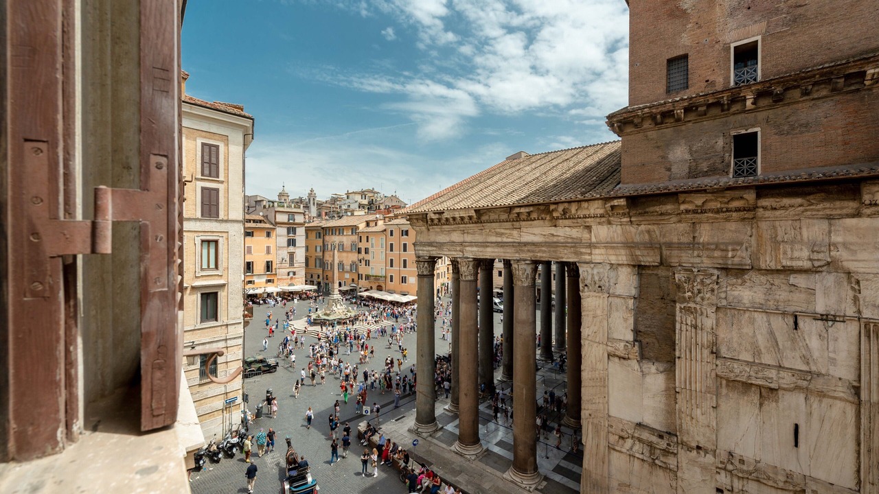 Photo of Others in Rione VIII Sant'Eustachio