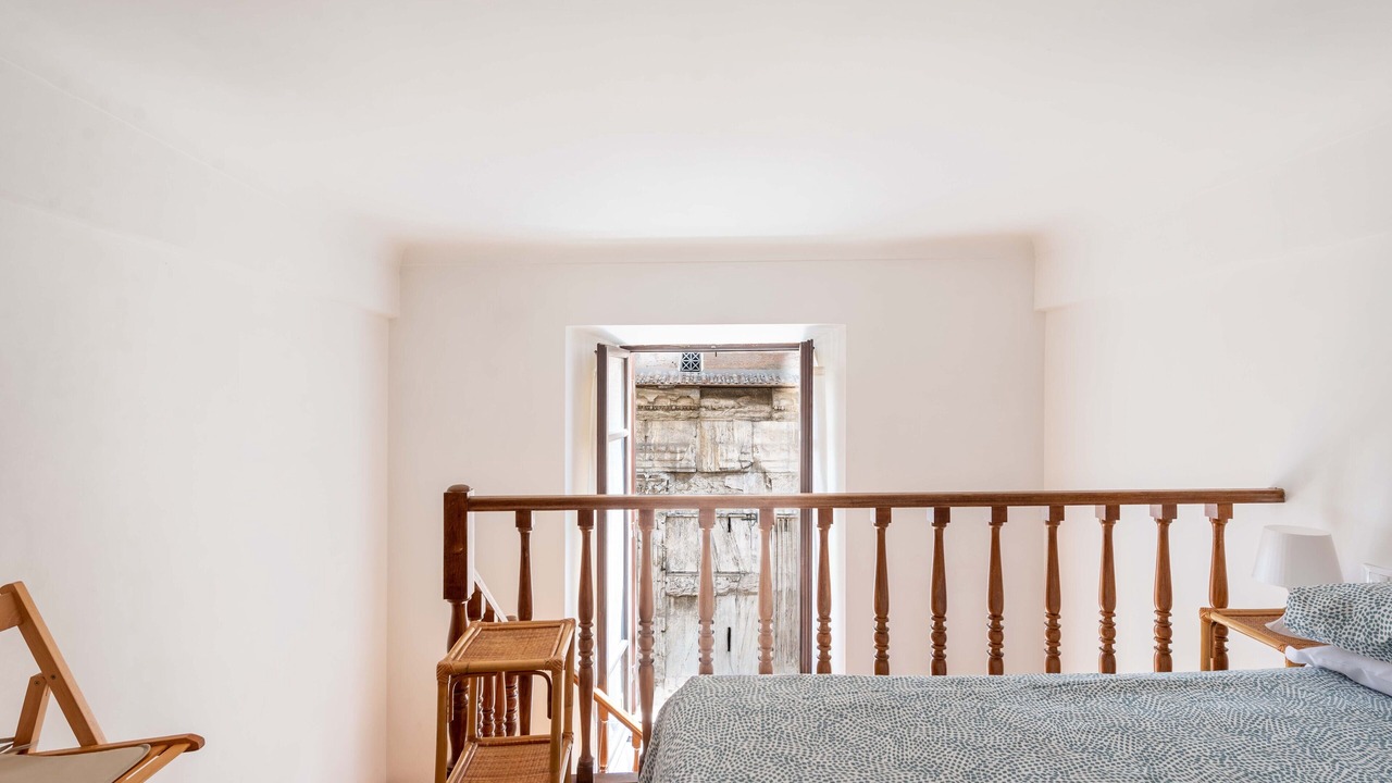 Photo of Bedroom in Rione VIII Sant'Eustachio
