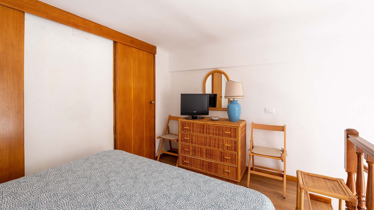 Photo of Bedroom in Rione VIII Sant'Eustachio