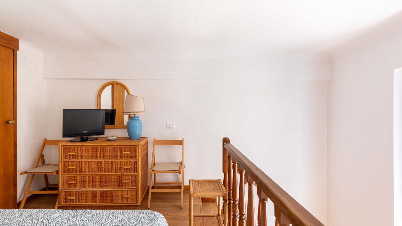Photo of Bedroom in Rione VIII Sant'Eustachio