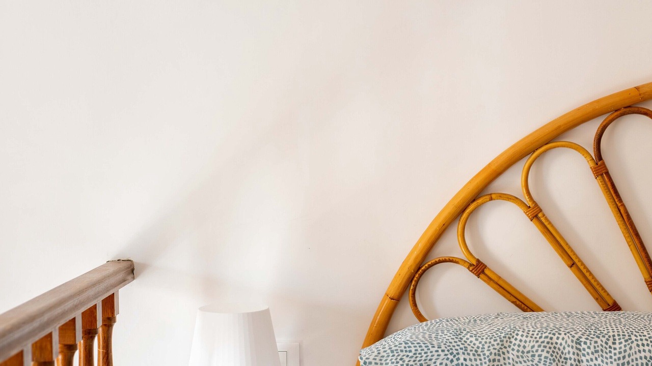 Photo of Bedroom in Rione VIII Sant'Eustachio