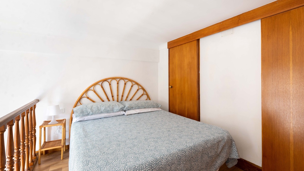 Photo of Bedroom in Rione VIII Sant'Eustachio