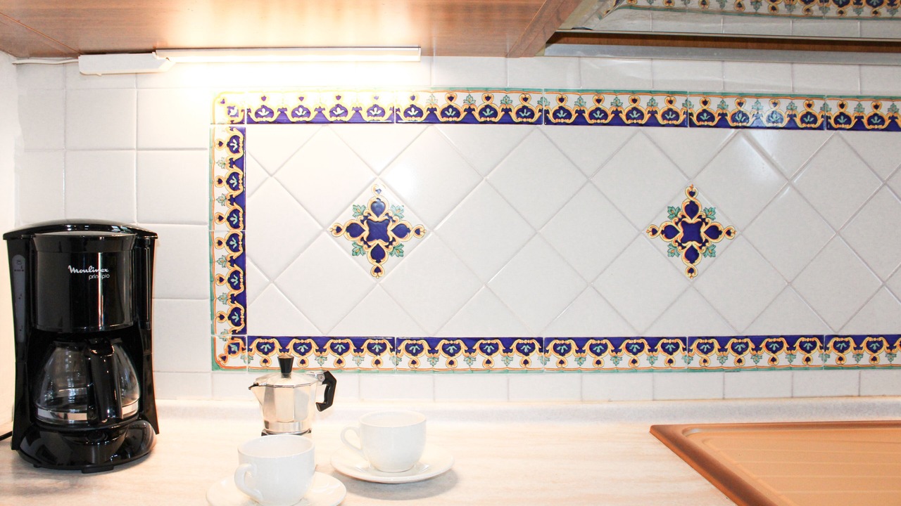 Photo of Kitchen in Sant'Agnello