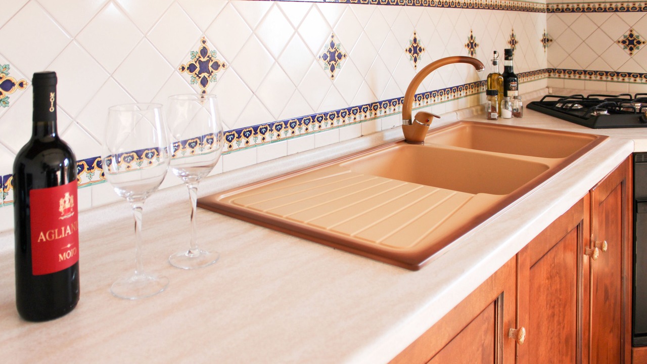 Photo of Kitchen in Sant'Agnello