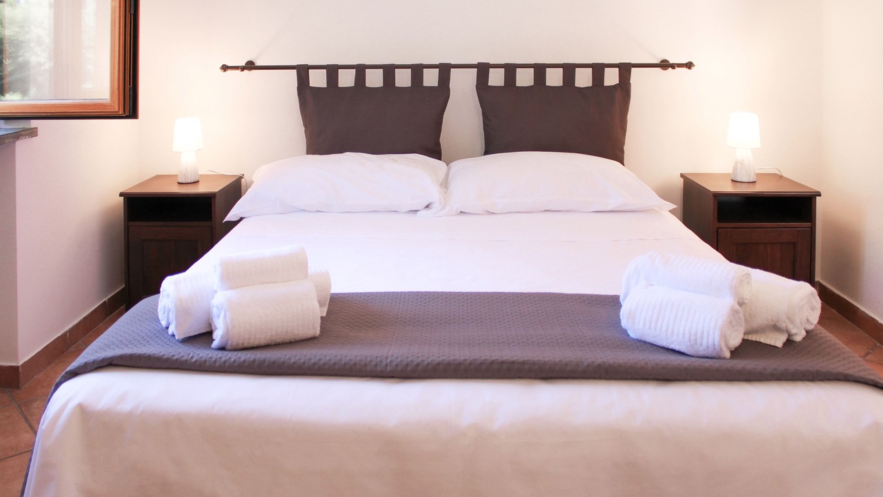 Photo of Bedroom in Sant'Agnello