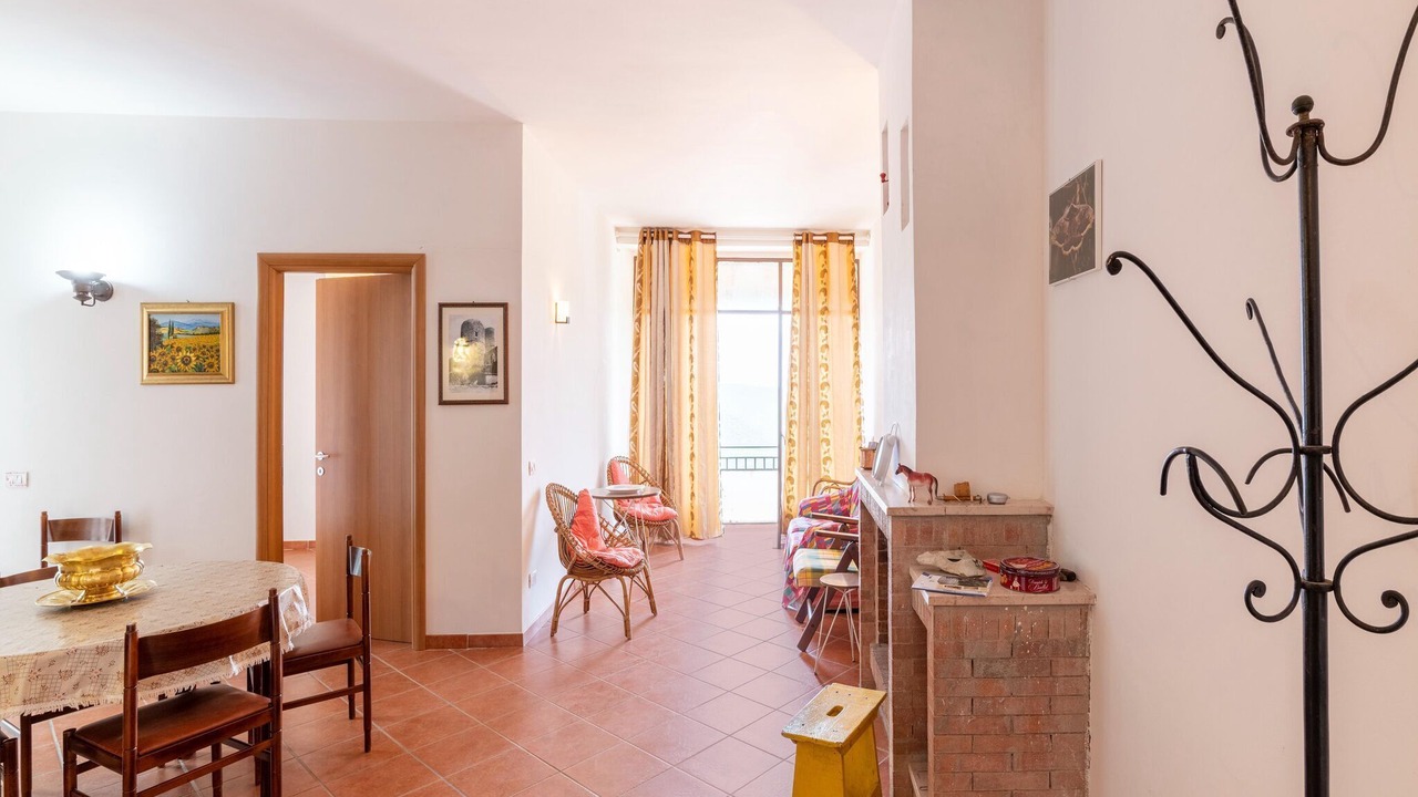 Photo of Livingroom in Polino