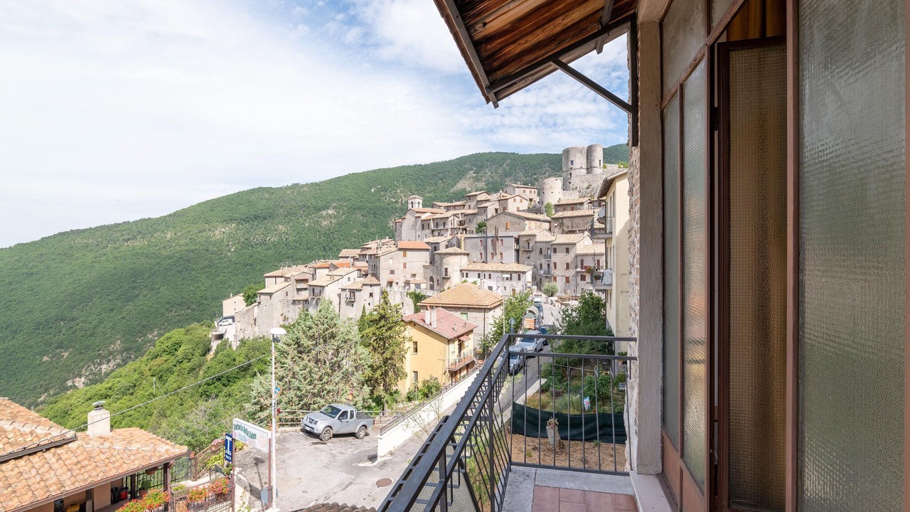 Photo of Patio Balcony in Polino