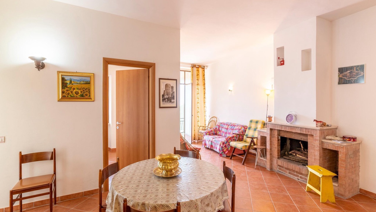 Photo of Livingroom in Polino