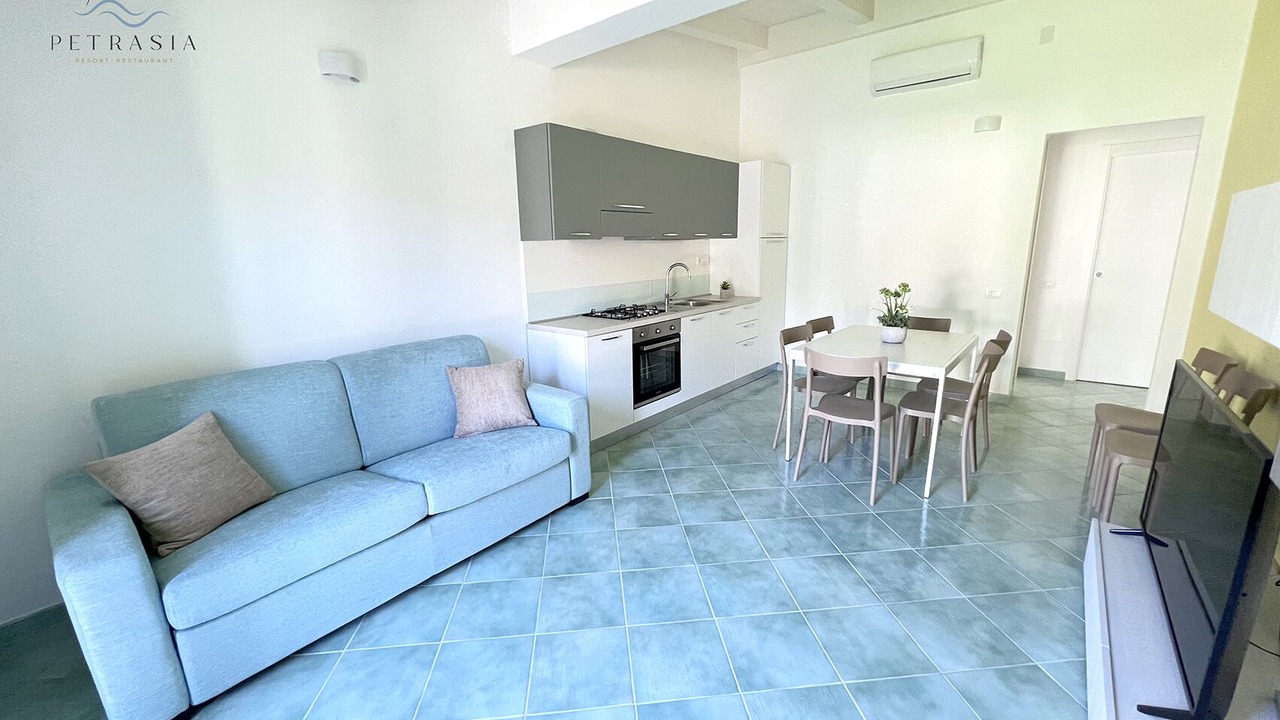 Photo of Livingroom in Villammare