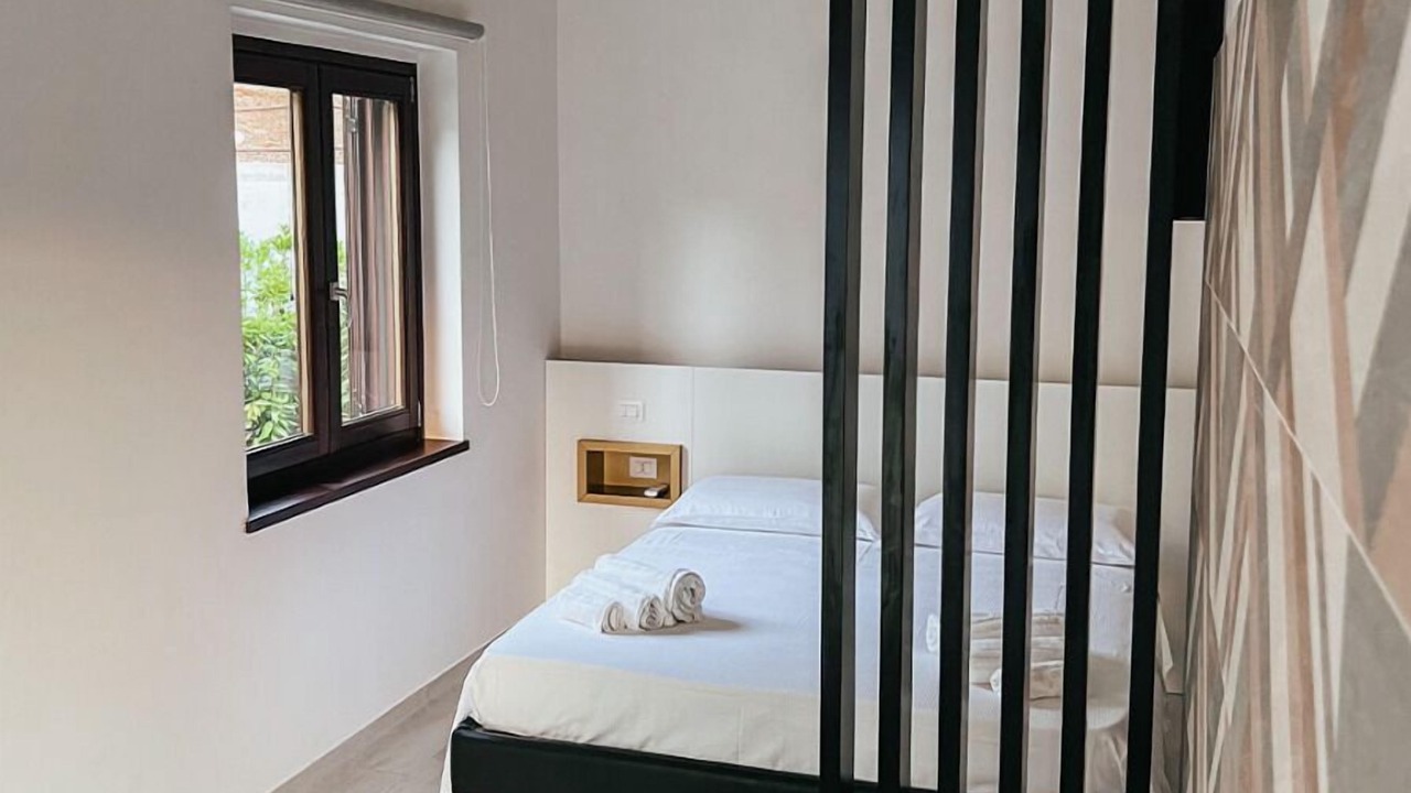 Photo of Bedroom in Villammare