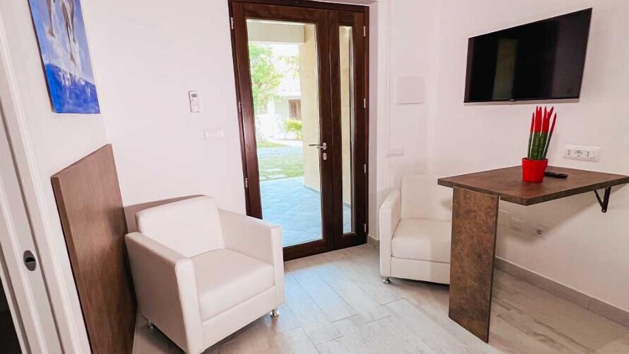 Photo of Bedroom in Villammare