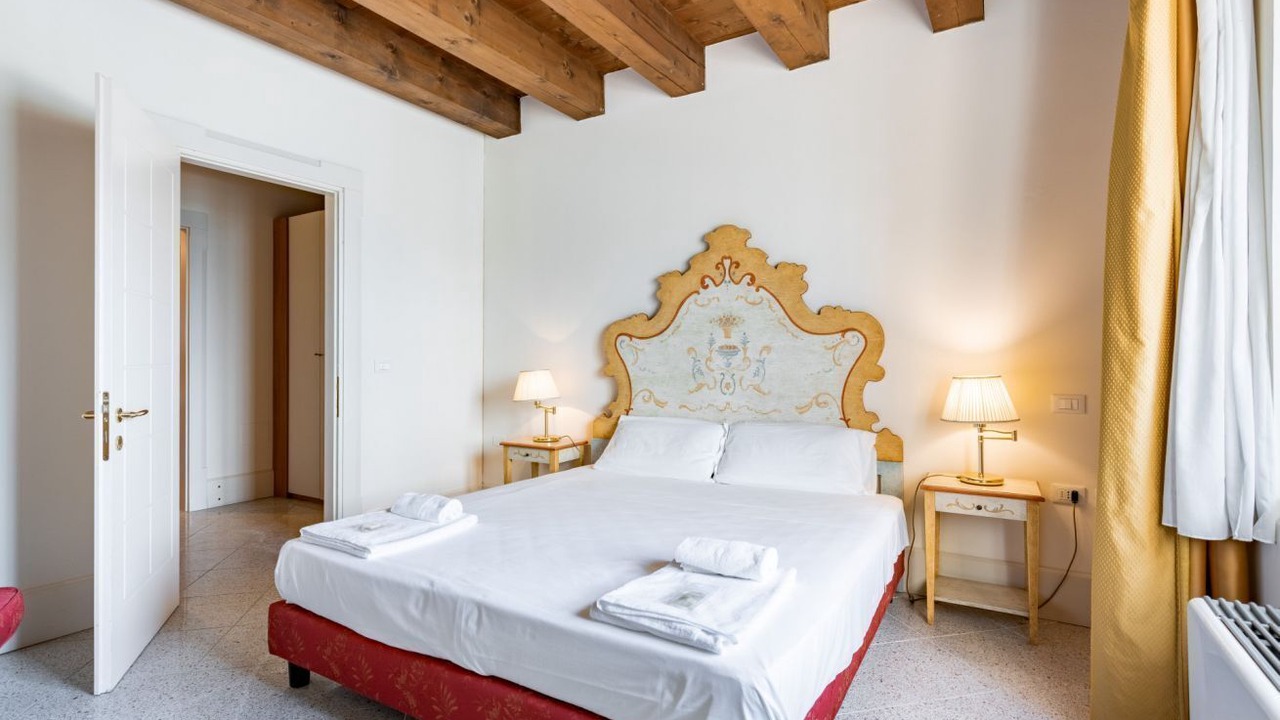 Photo of Bedroom in Molina