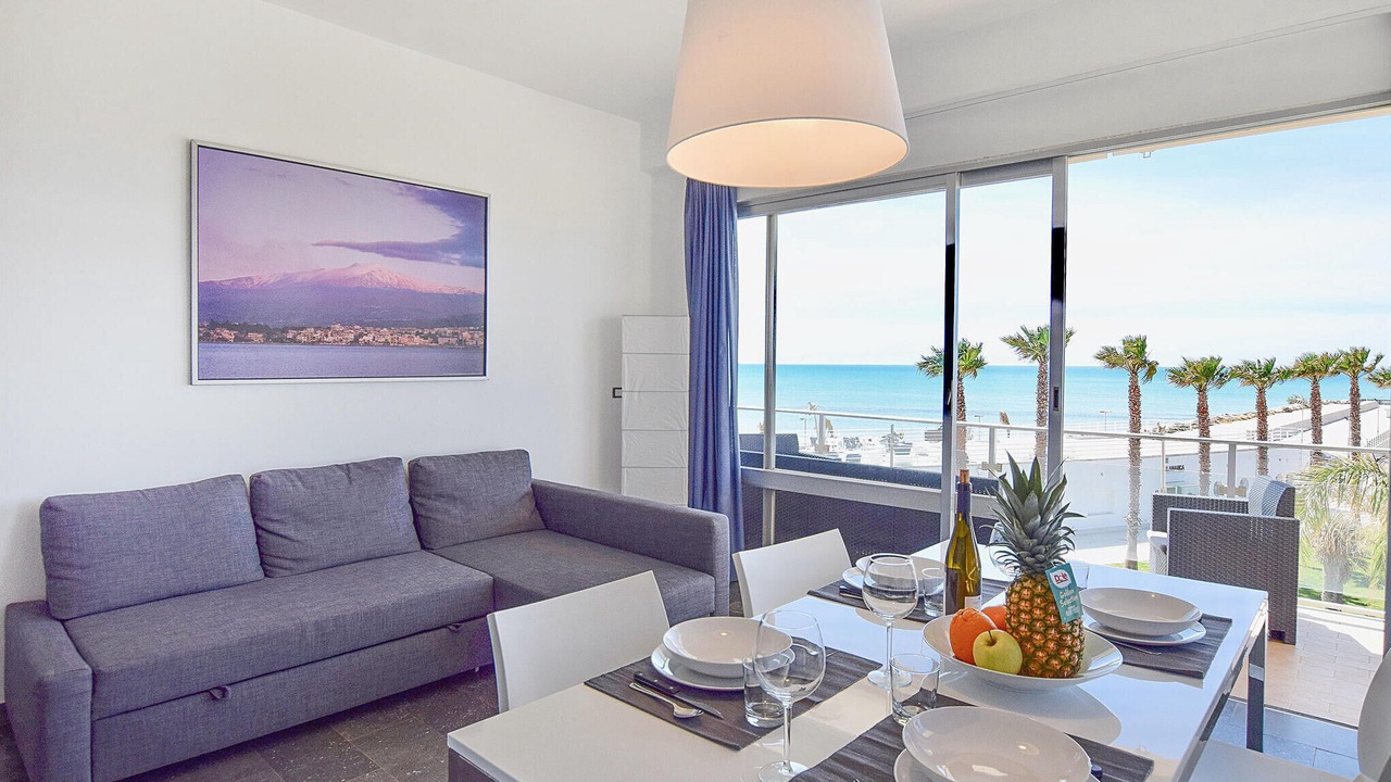 Photo of Bedroom in Marina di Ragusa