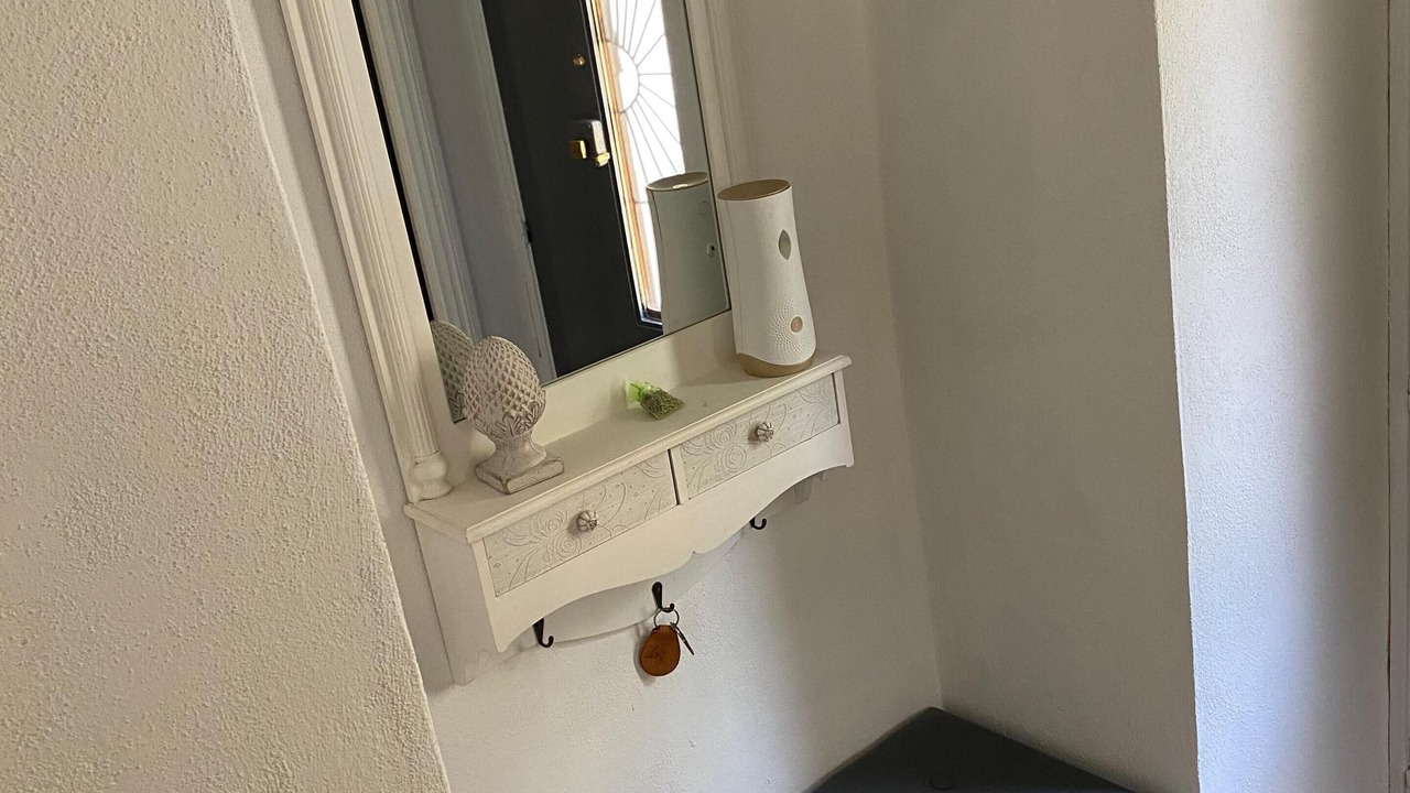 Photo of Bathroom in Grotte di Castro