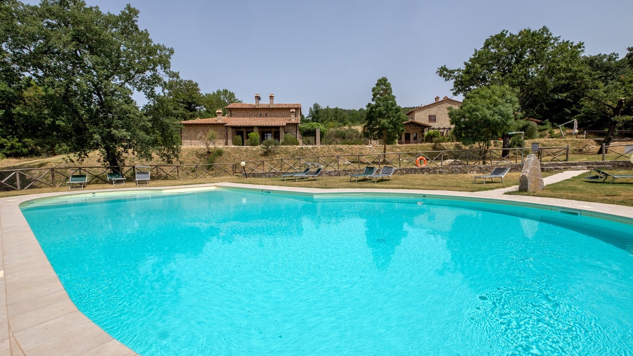 Photo of Outdoor in Roccalbegna