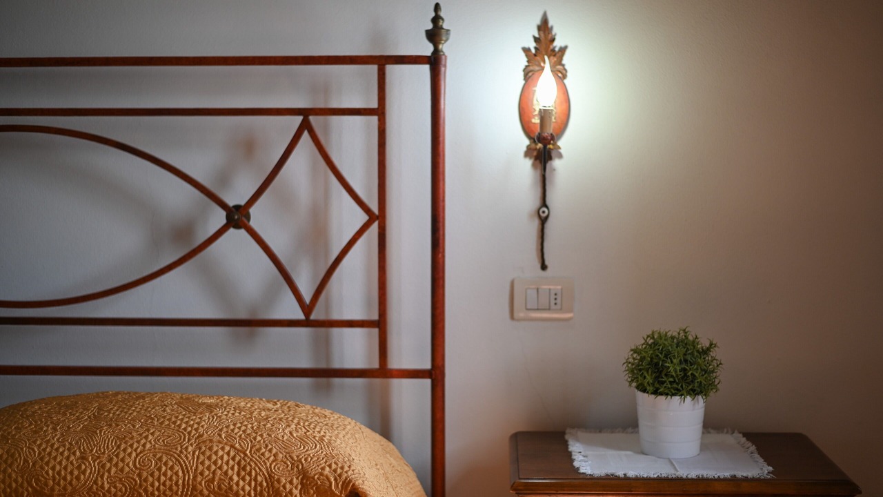 Photo of Bedroom in Roccalbegna