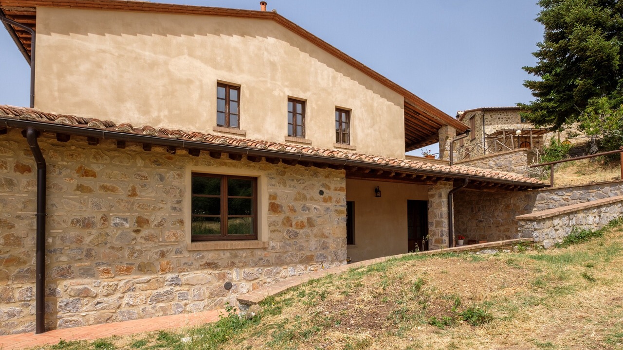 Photo of Outdoor in Roccalbegna
