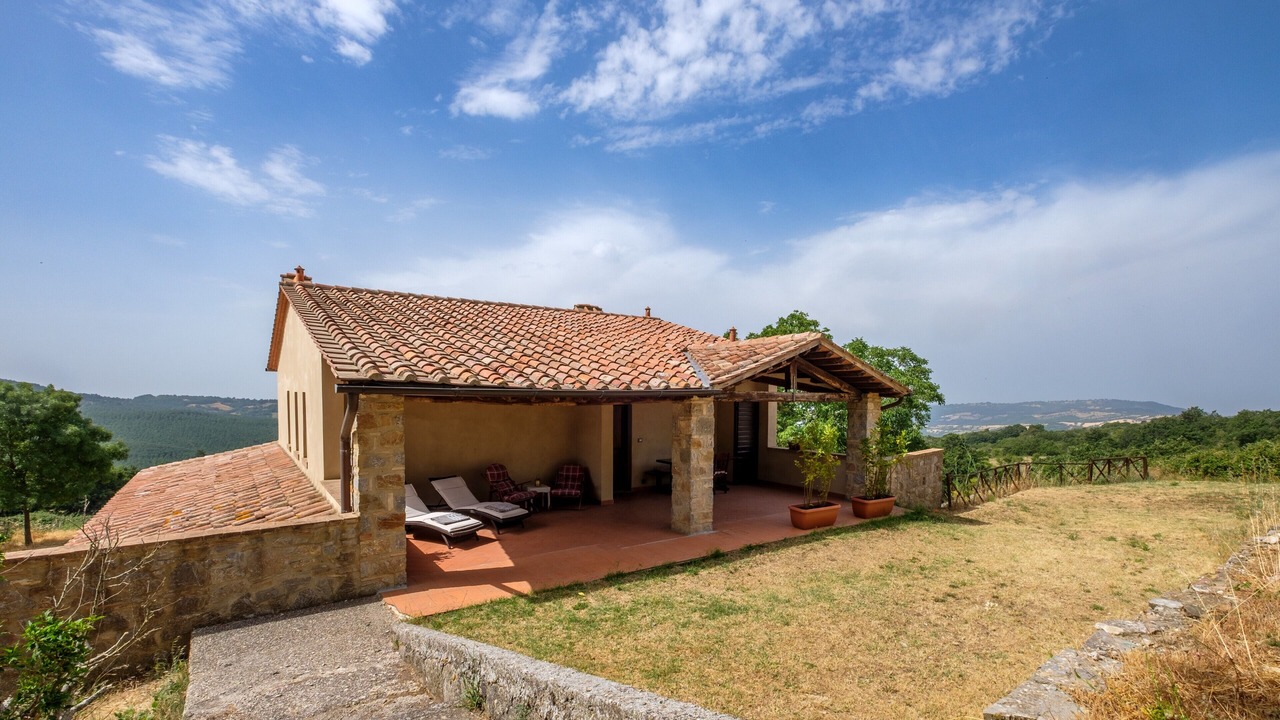 Photo of Outdoor in Roccalbegna