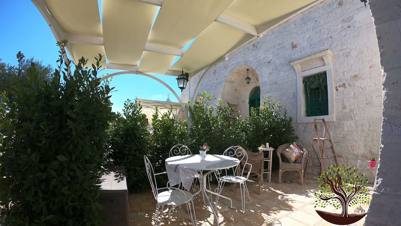 Photo of Outdoor in Martina Franca