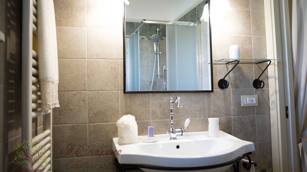 Photo of Bathroom in Martina Franca